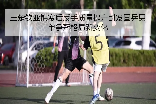 王楚钦亚锦赛后反手质量提升引发国乒男单争冠格局新变化（Kaiyun）